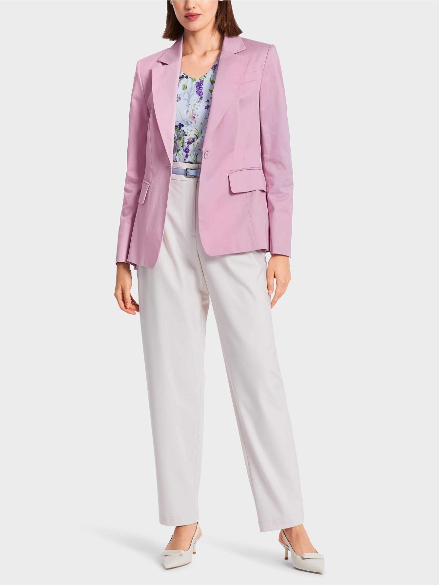 Marc Cain Classic Blazer Blazer