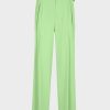 Marc Cain Model Wichita Trousers In Paperbag Style Pants