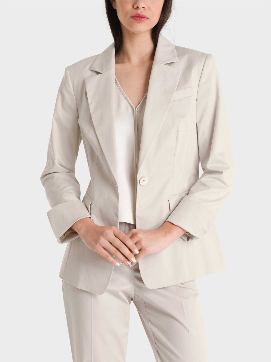 Marc Cain Classic Blazer Blazer