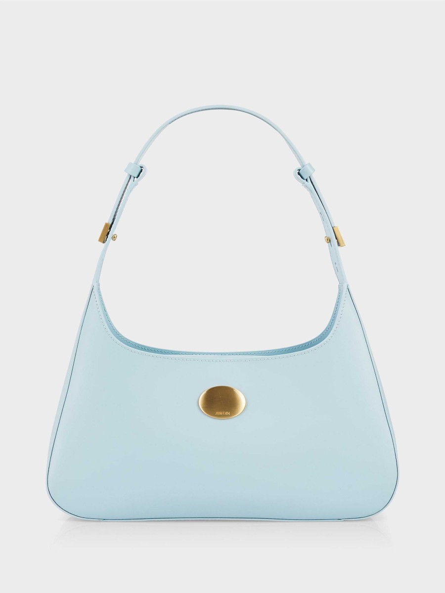 Marc Cain Shoulder Bag "Rethink Together" Bags