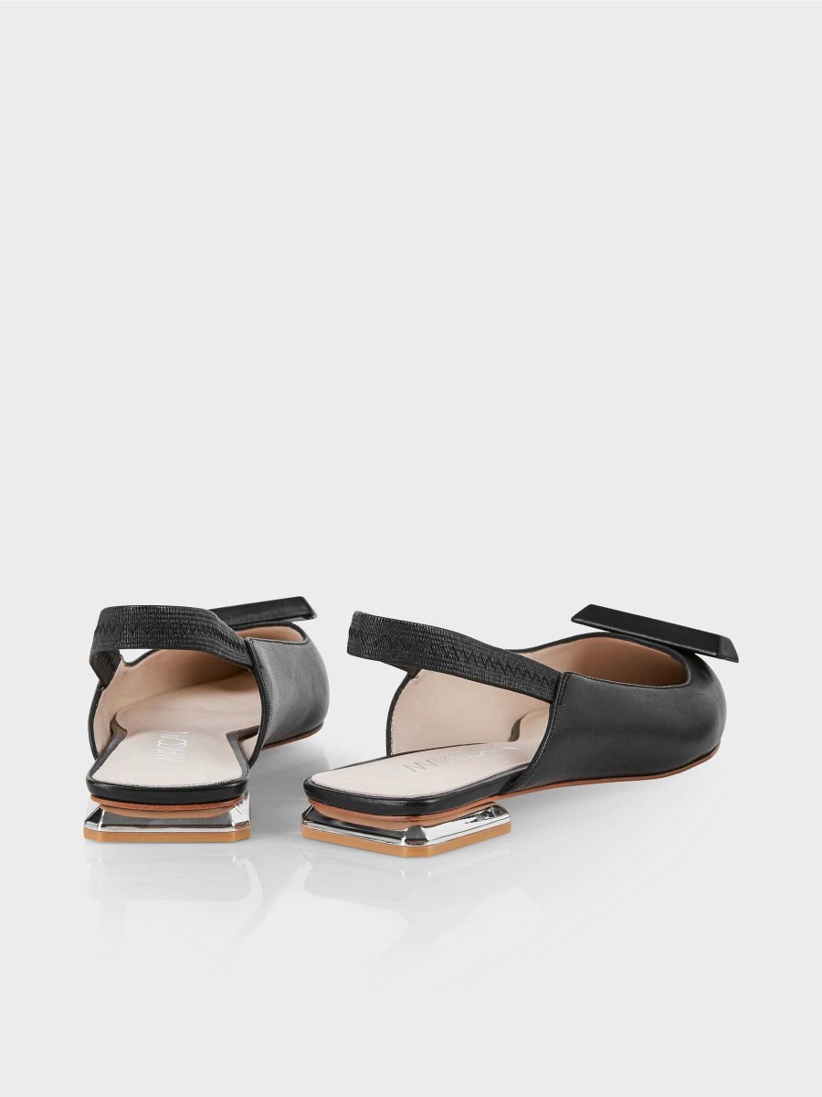 Marc Cain Flat Slings Shoes