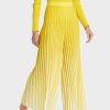 Marc Cain Vraza Pleated Trousers Pants