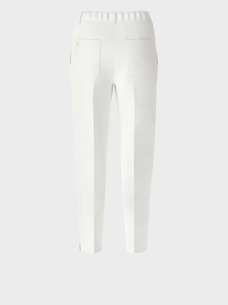 Marc Cain Summery Trousers Fushun Pantsuits