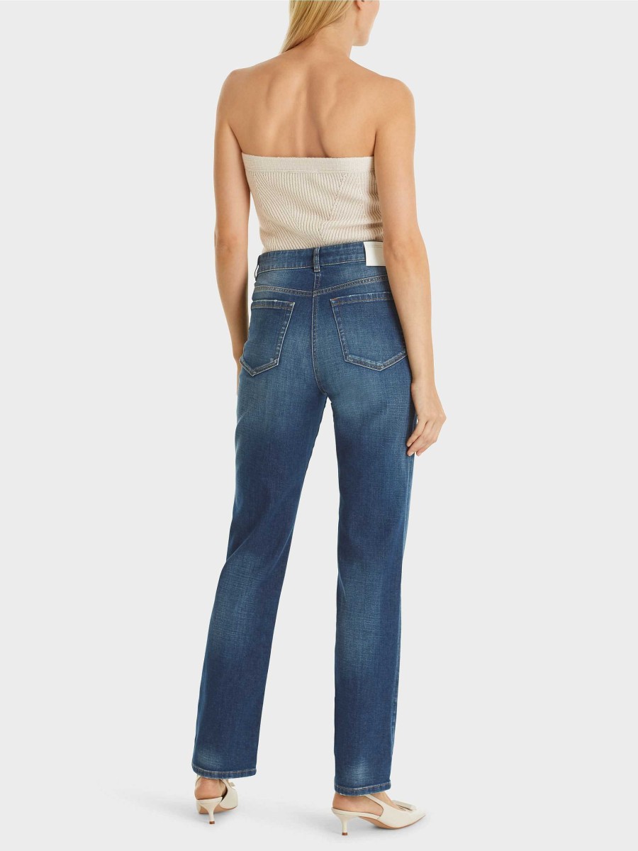 Marc Cain Rethink Together Jeans Fyli Jeans