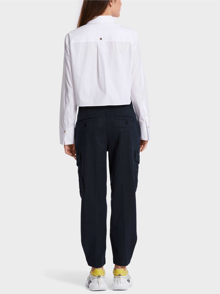 Marc Cain Rethink Together Cargo Pants Rangoon Pants