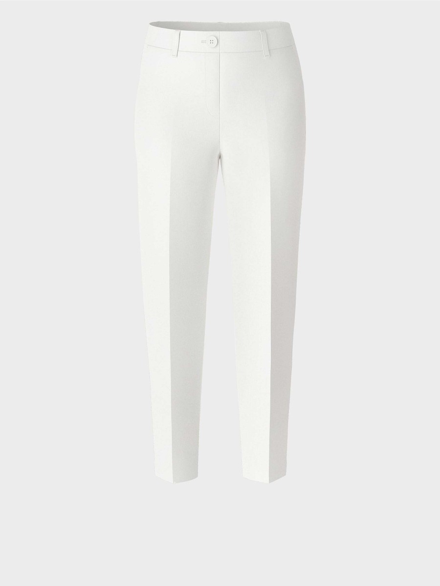 Marc Cain Summery Trousers Fushun Pantsuits