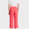 Marc Cain Soft-Fitting Long Wellington Trousers Pants