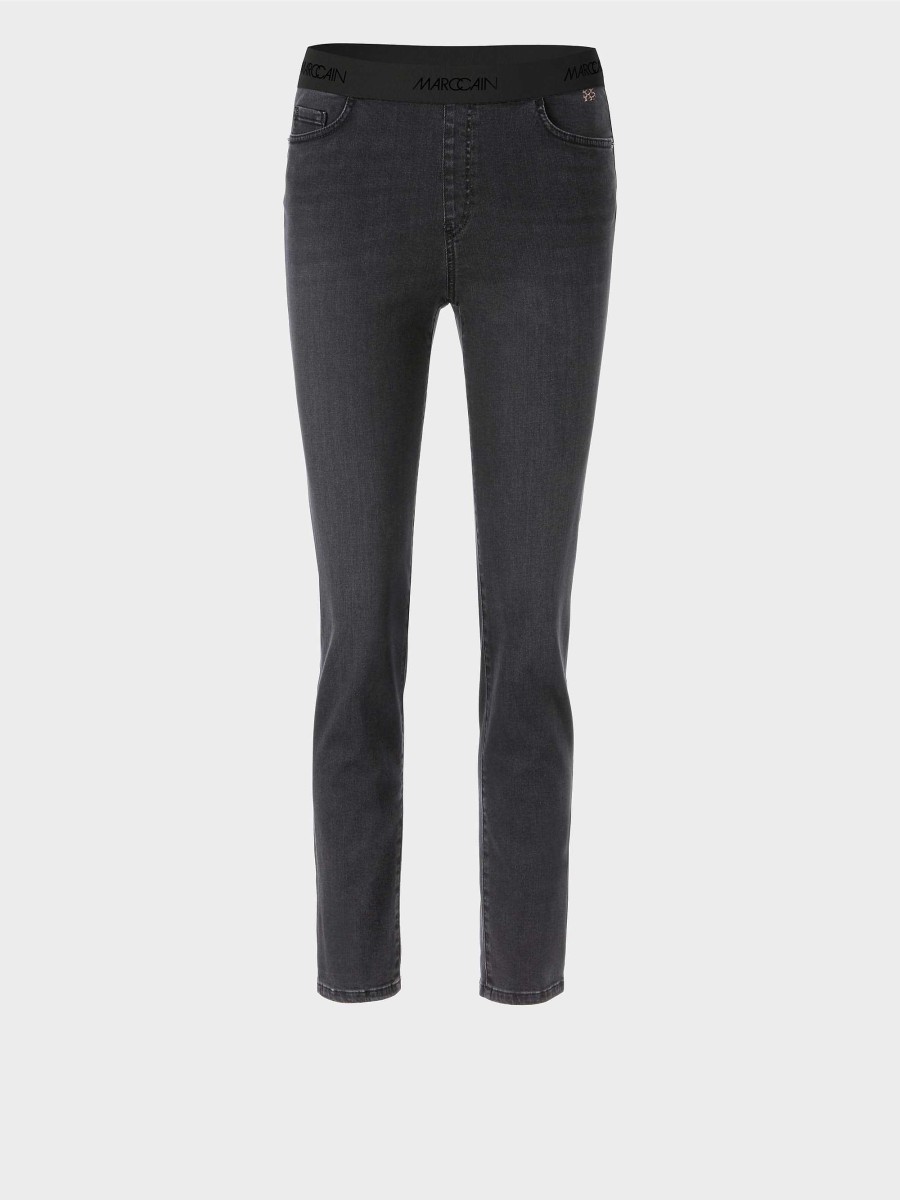 Marc Cain Rethink Together Jeans Siena Jeans