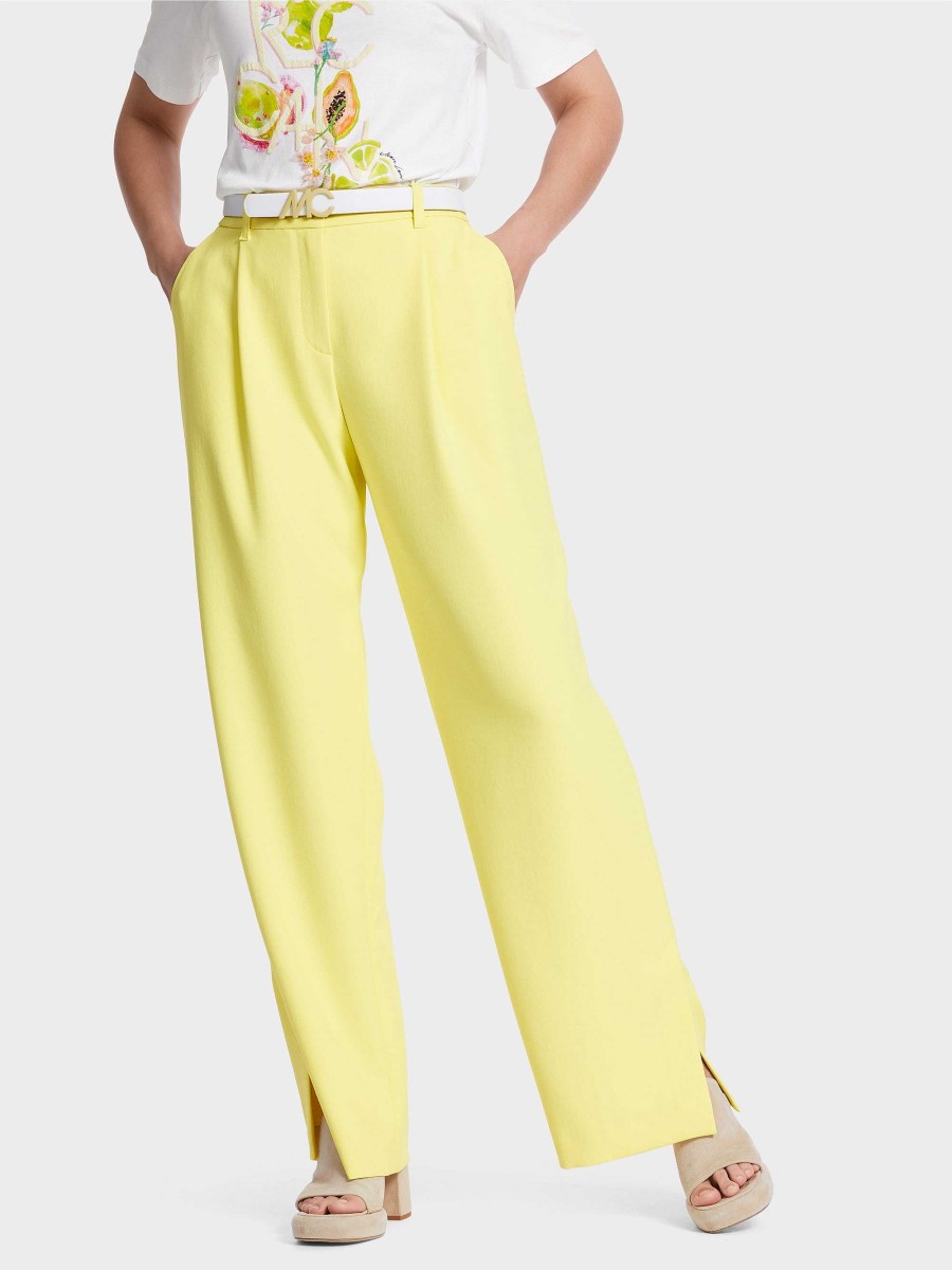 Marc Cain Soft Pants Wasco Pantsuits