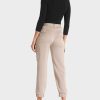 Marc Cain Rethink Together Model Ridder Pants