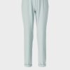 Marc Cain Roanne Model With A Relaxed Fit Pants