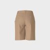 Marc Cain Chino-Style Shorts - Finike Model Pants