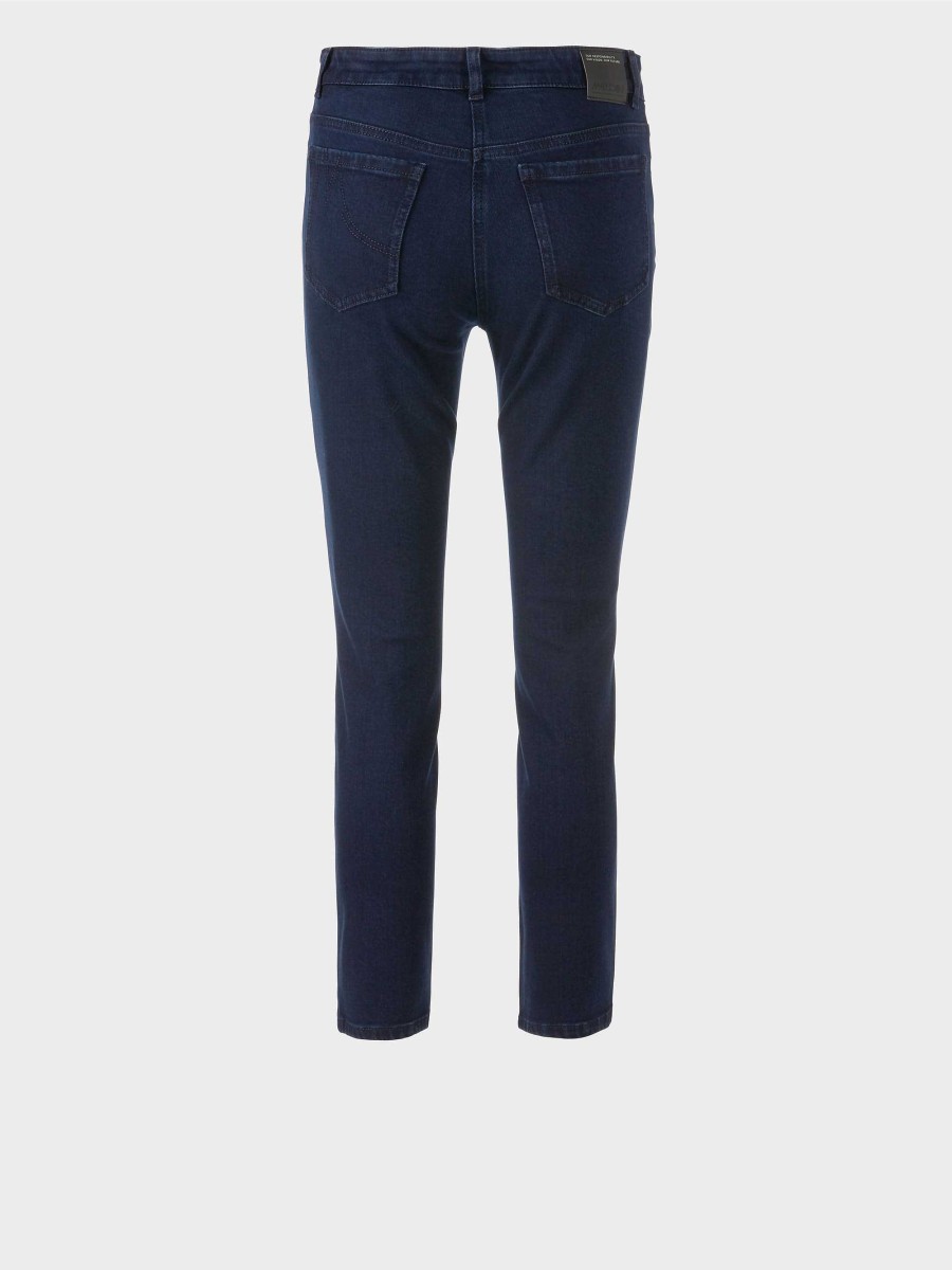 Marc Cain Rethink Together Jeans Silea Jeans