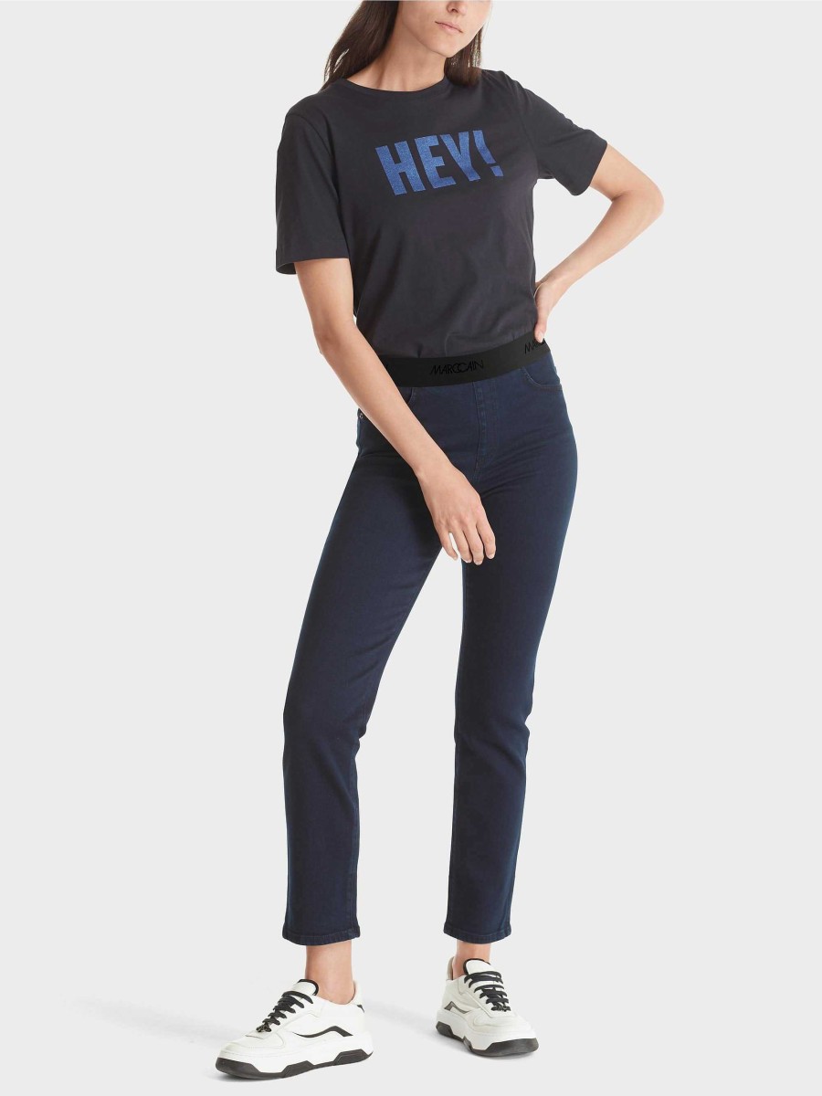 Marc Cain Rethink Together Jeans Siena Jeans