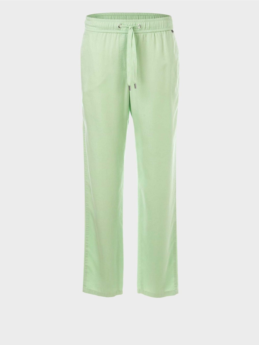 Marc Cain Model Rivera Pants "Rethink Together" Pants