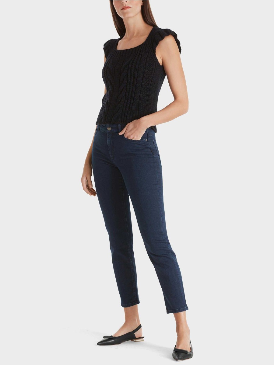 Marc Cain Rethink Together Jeans Silea Jeans