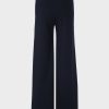 Marc Cain Trousers Fieni Knitted In Germany Knit