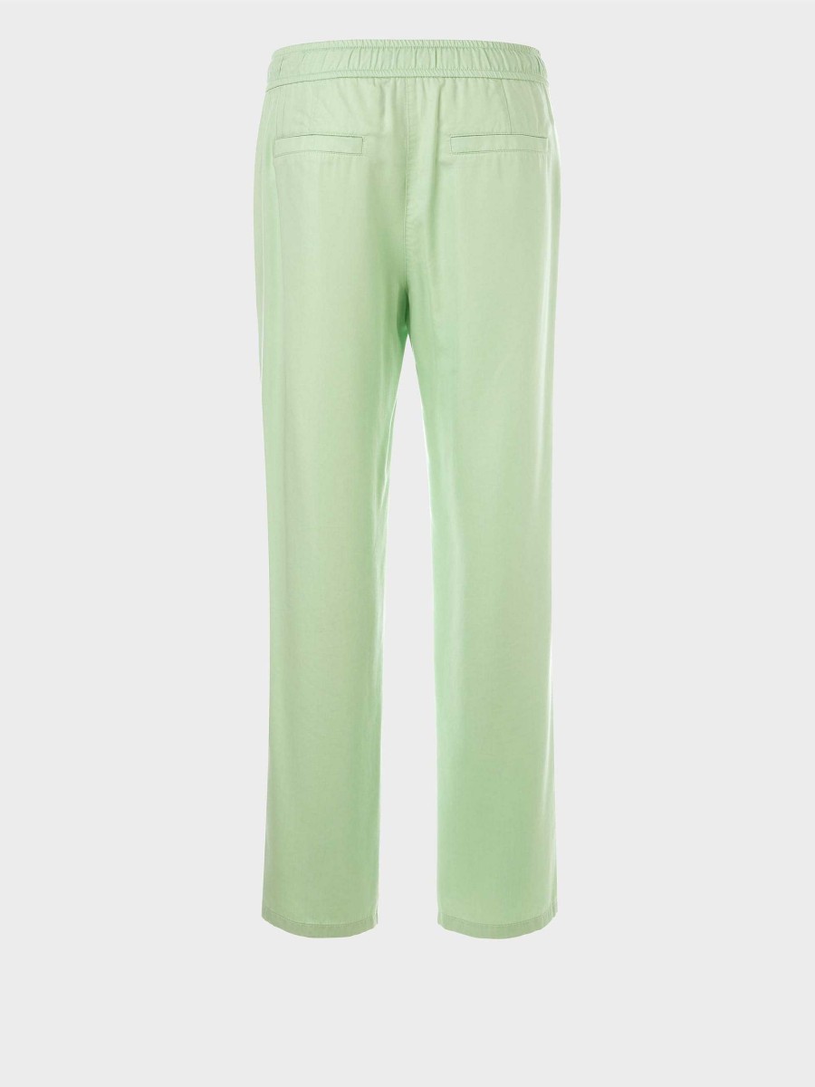 Marc Cain Model Rivera Pants "Rethink Together" Pants