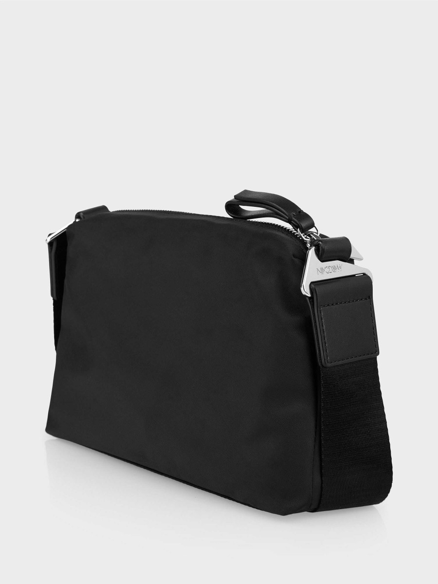 Marc Cain Shoulder Bag "Rethink Together" Bags