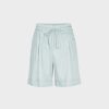 Marc Cain Model Witten Shorts With Cuffs Pants