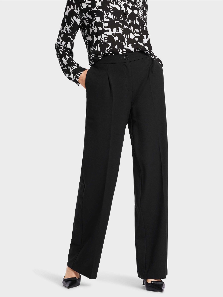 Marc Cain Wide Pants Wichita Pantsuits