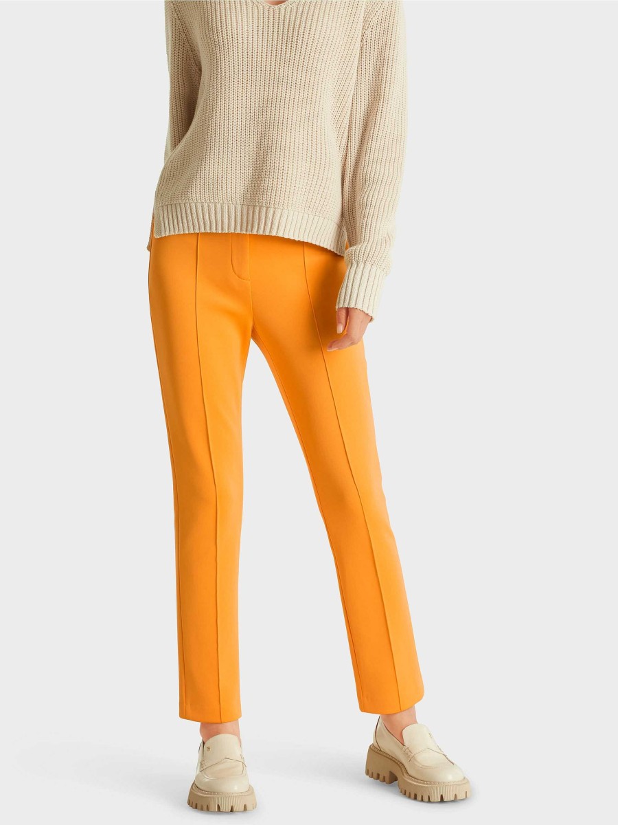 Marc Cain Pencil Pants Sydney Pants