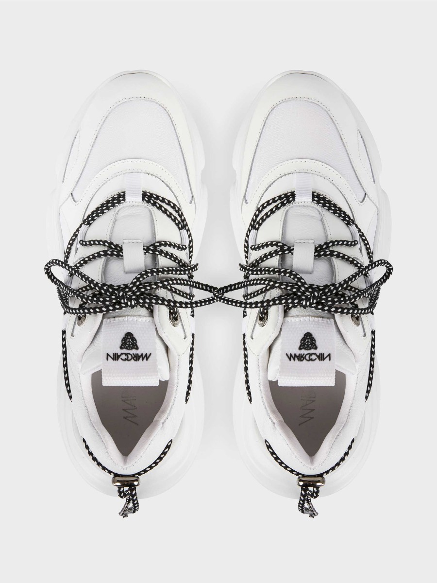 Marc Cain Chunky Sneakers Shoes