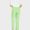 Marc Cain Roanne Model With A Relaxed Fit Pants