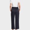 Marc Cain Washington Trousers With A Distinctive Waistband Pants