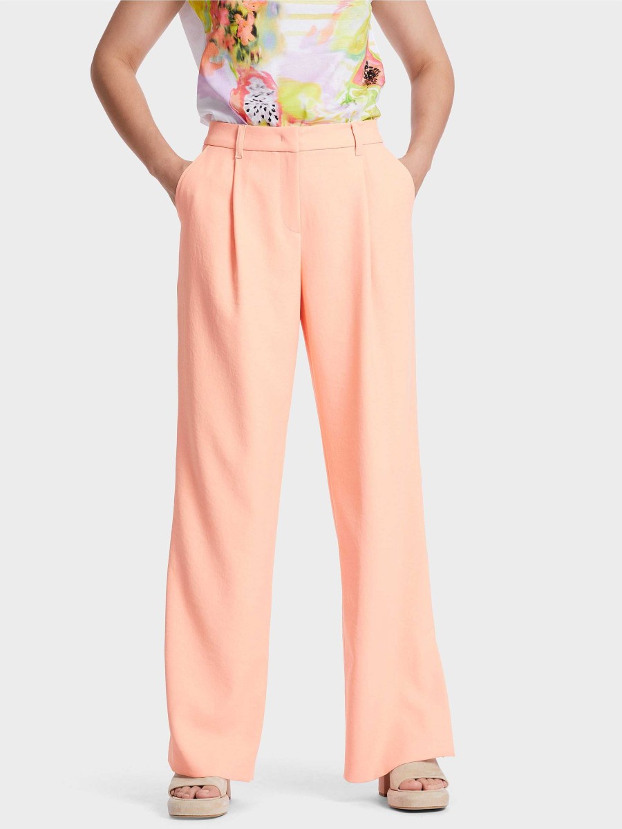 Marc Cain Soft Pants Wasco Pantsuits