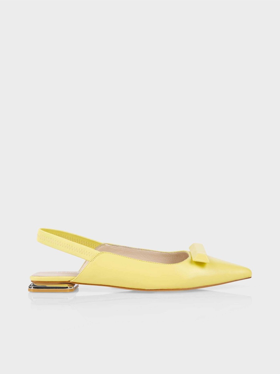 Marc Cain Flat Slings Shoes