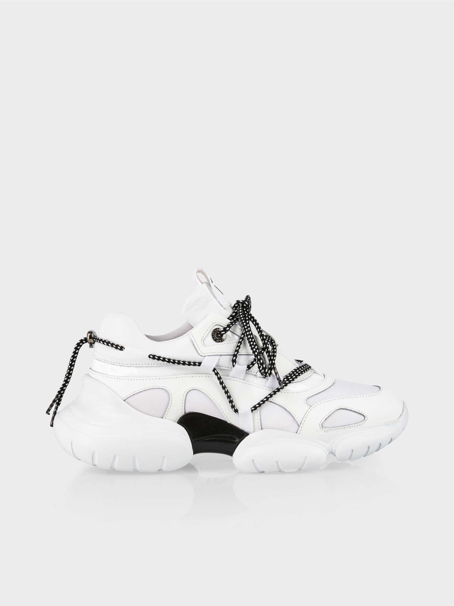 Marc Cain Chunky Sneakers Shoes