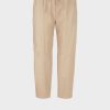 Marc Cain Ranchi Trousers With Jogging Waistband Pants