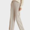 Marc Cain Wide And Pleated Pants Washington Pants