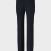 Marc Cain Feminine Cut Trousers Frederica Pants