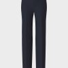 Marc Cain Winder Trousers With A Wide Cut Pants