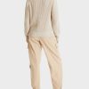 Marc Cain V-Neck Sweater Knitted In Germany Knit