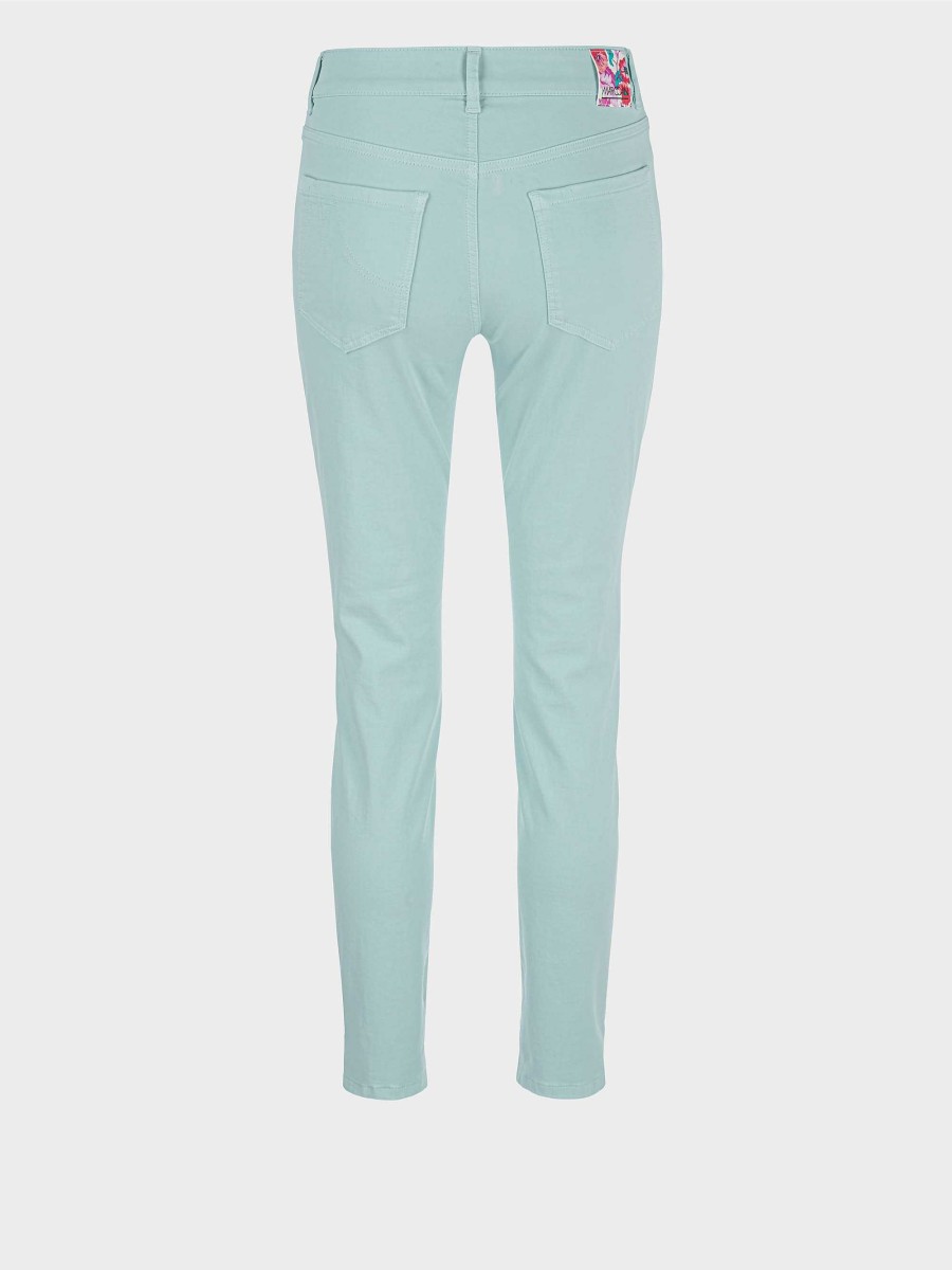 Marc Cain 5-Pocket Trousers Silea 7/8 Length Pants