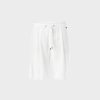 Marc Cain Witten "Rethink Together" Model Pants