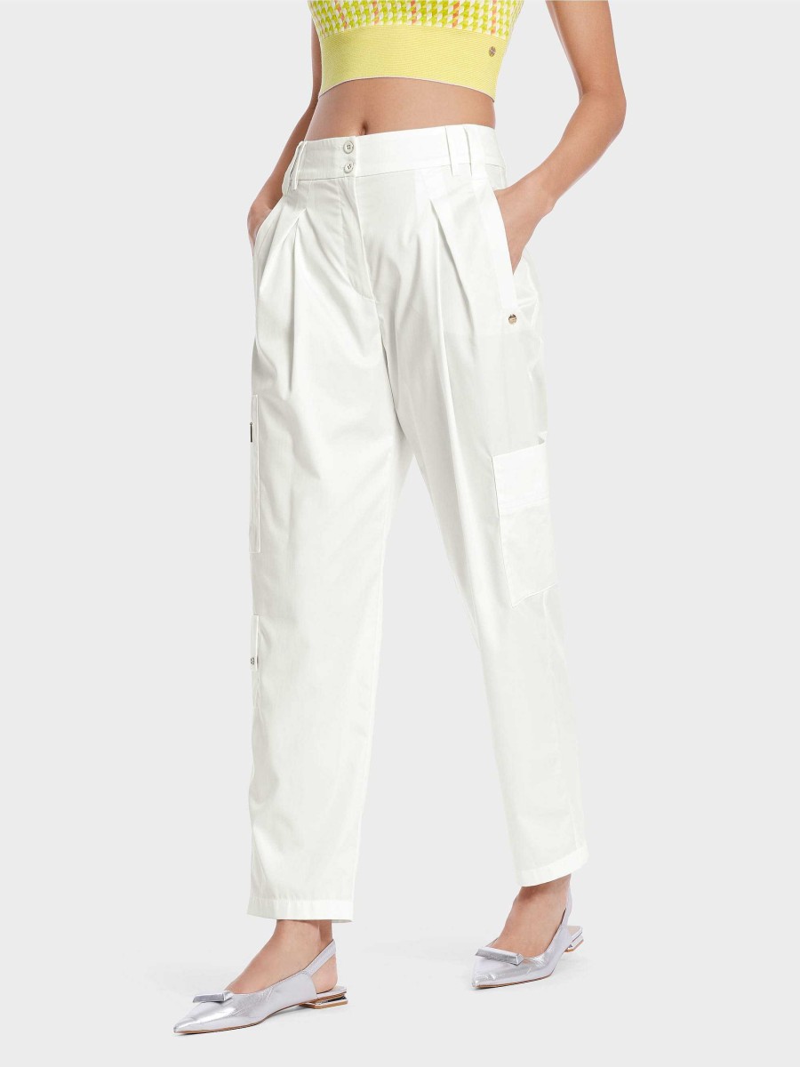 Marc Cain Renton Cargo Pants Pants