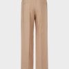 Marc Cain Pleated Trousers Model Wasco Pants