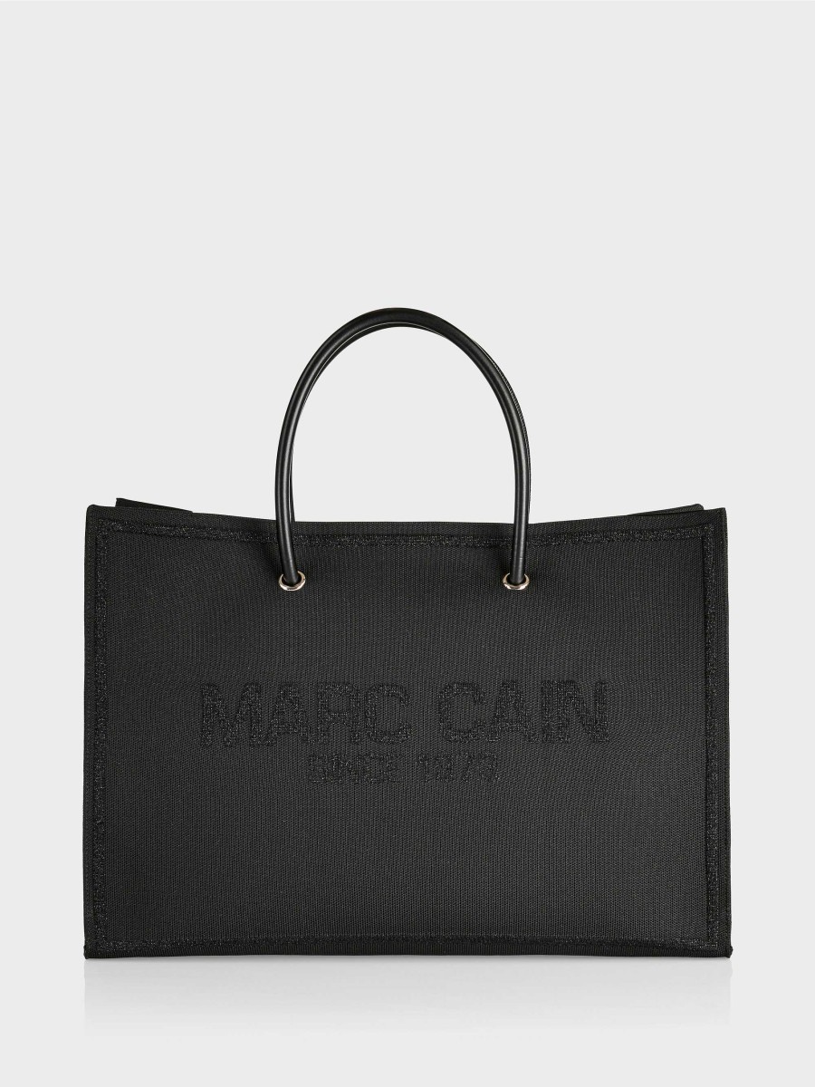 Marc Cain Shopper Bag "Rethink Together" Bags