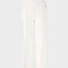 Marc Cain Washington Wide Leg Pants Pants