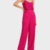 Marc Cain Model Wheaten - Elegant Trousers Pantsuits