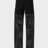 Marc Cain Welby Mesh Trousers Pants