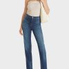 Marc Cain Rethink Together Jeans Fyli Jeans