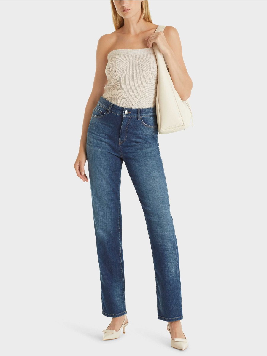 Marc Cain Rethink Together Jeans Fyli Jeans