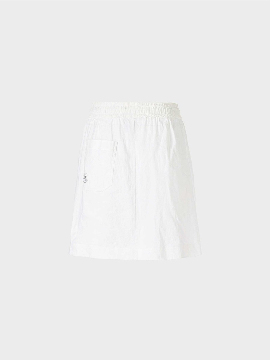 Marc Cain Short Summer Skirt Rocke