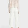 Marc Cain Casual Wide Trousers Wukari Pants