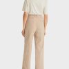 Marc Cain Wukari Trousers With Fabric Belt Pants